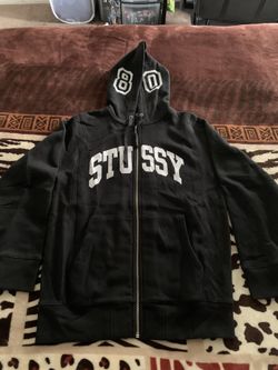 Stussy Sweater/hoodie for Sale in Costa Mesa, CA - OfferUp