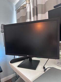 Monitors