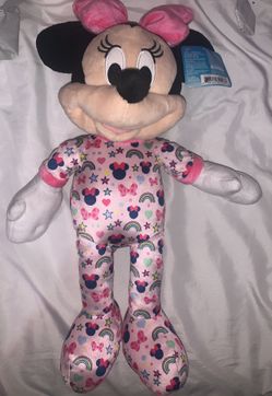 Minnie Mouse 