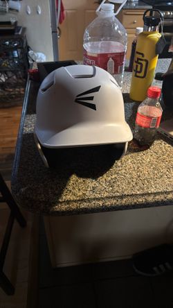 Easton Helmet
