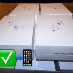 Apple Airpod Pro Generation 2