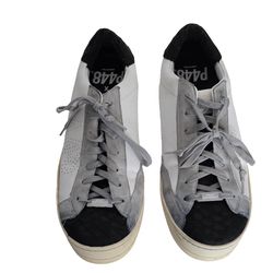 P448 Project Sustainability Sneakers - Size 47 EU / 14 US / 45 BR
