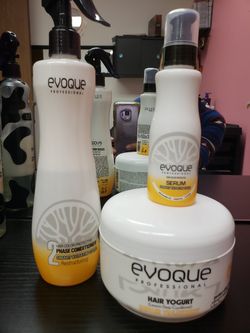 Tratamientos para el pelo!!!