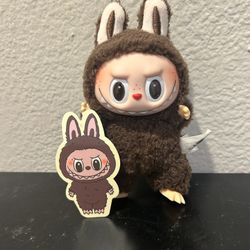 Labubu Secret