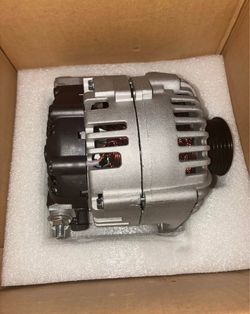 Nissan Alternator