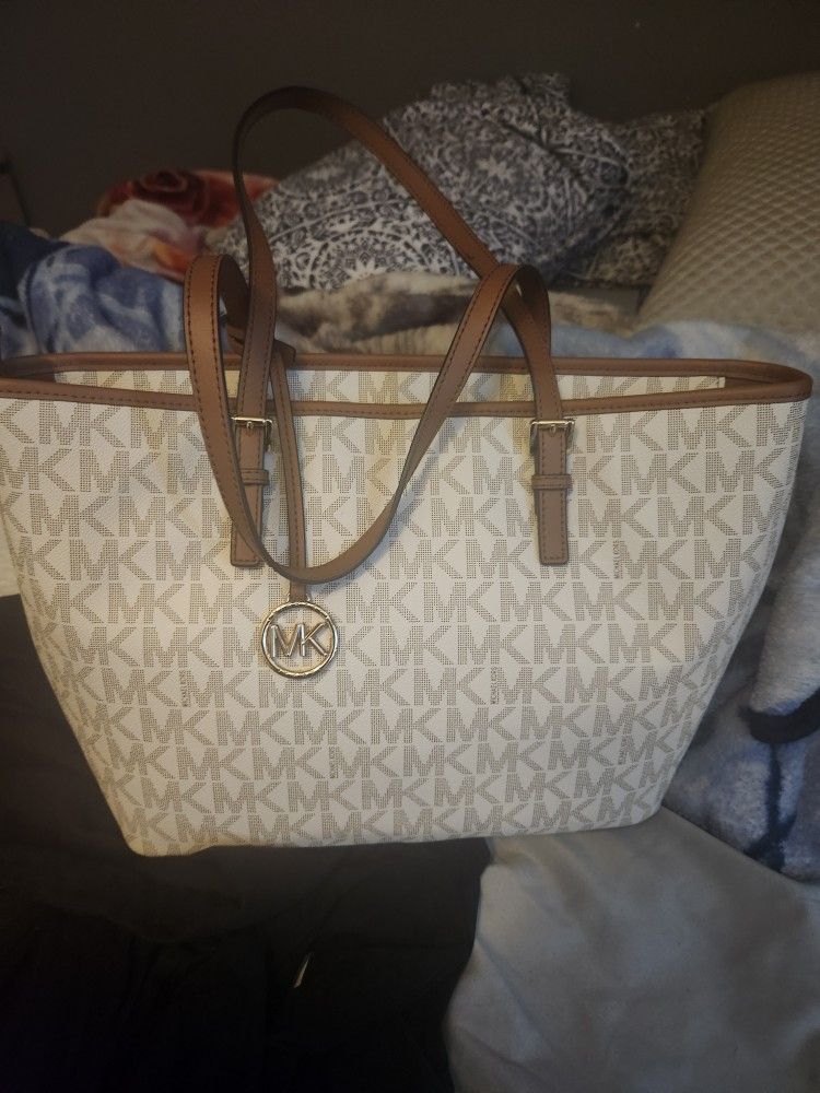 Michael Kors Tote 