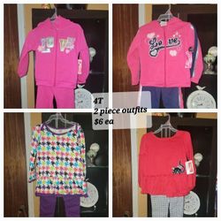 💖NEW CHILDRENS CLOTHES. SEE ALL PICTURES FOR SIZES AND PRICES