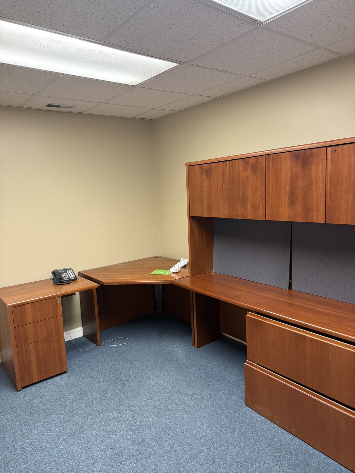 Office Desk