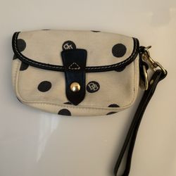 Dooney & Bourke Wristlet