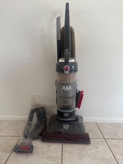 Hoover WindTunnel 3 Max Performance Pet Upright Vacuum (Model UH72625)