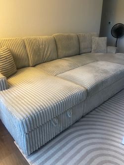 Large Living Room Sofa