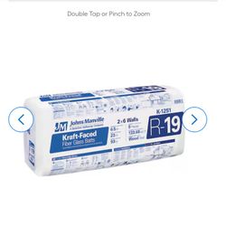 Insulation Pa Cielos 