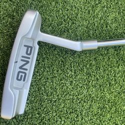 Ping Putter