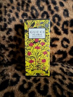 Gucci Flora