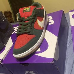 Nike Sb Dunk