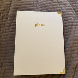 SCHOOL PLANNER