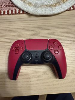 DUALSENSE PINK