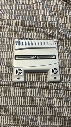 ps5 cooling fan dock