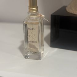 L’Occitane Neroli & Orchidee Perfume