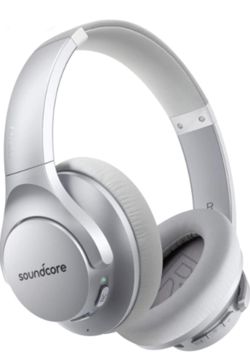 Anker Bluetooth Wireless Headphone