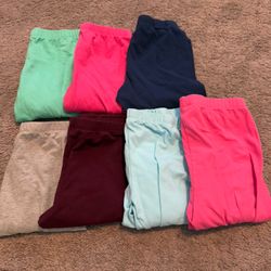 Girl Leggings 