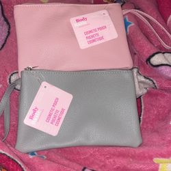 Cosmetic Pouch 