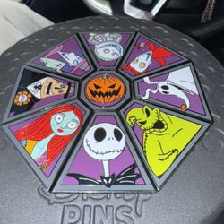 Disney Pins 