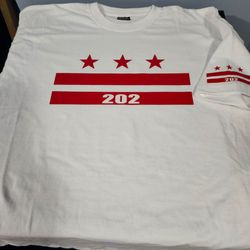 202 Tee shirt