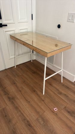 IKEA Desk