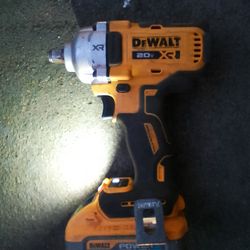 20v DeWalt