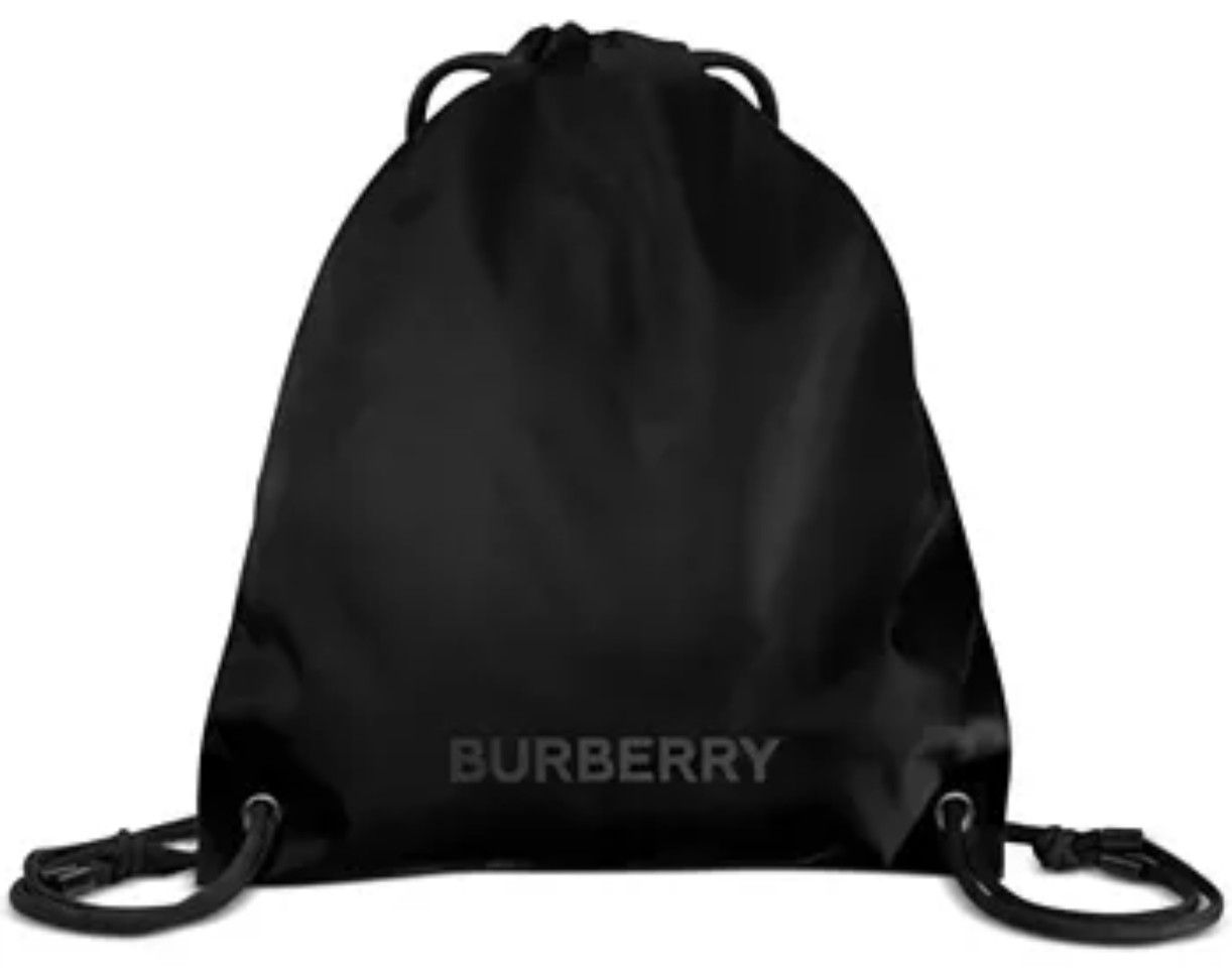 BURBERRY Sling Bag / Backpack--Brand New Sealed