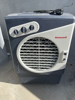 Honeywell Evaporator Cooler (CO60PM)