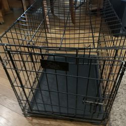 Dog Crate