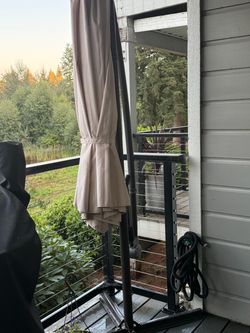 Out door furniture