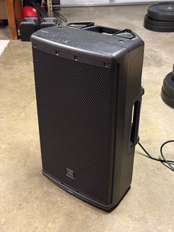 JBL EON 612 PA Speaker