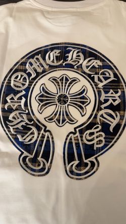 Chrome hearts shirt
