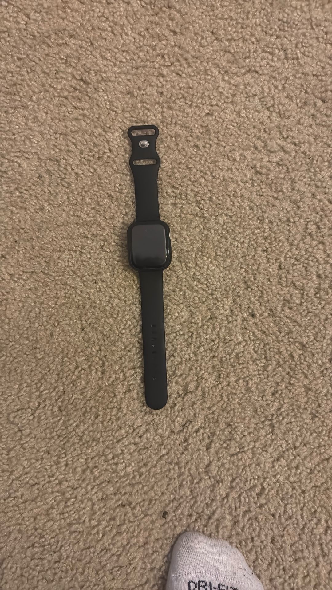 APPLE WATCH SERIES 8