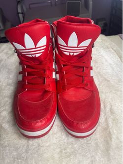 Shoes barely worn