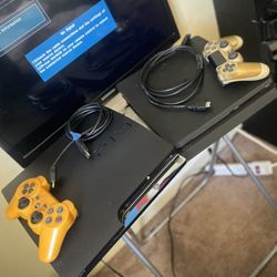 Ps3 & Ps4 For Sale