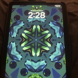 iPad 10th Generation 64 GB