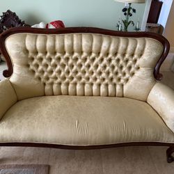 Vintage/ Antique Furniture Set