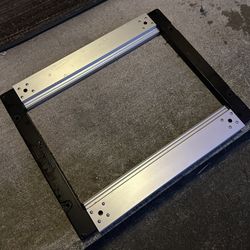 Snow peak Collapsible IGT 2 Unit Frame