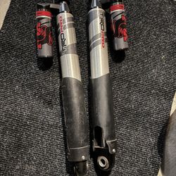 Fox Shocks