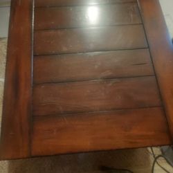 end table