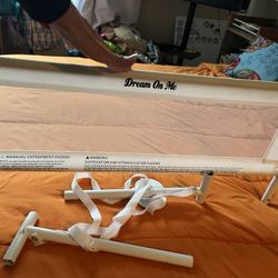 Bed Rail