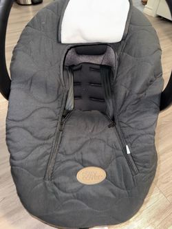 Car seat cover