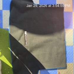 2021 Lexus RX350 FSport Blackline Edition Mats 