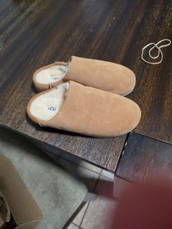 Uggs Size 6 Women