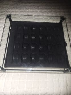 Like New Nespresso Pod Holder