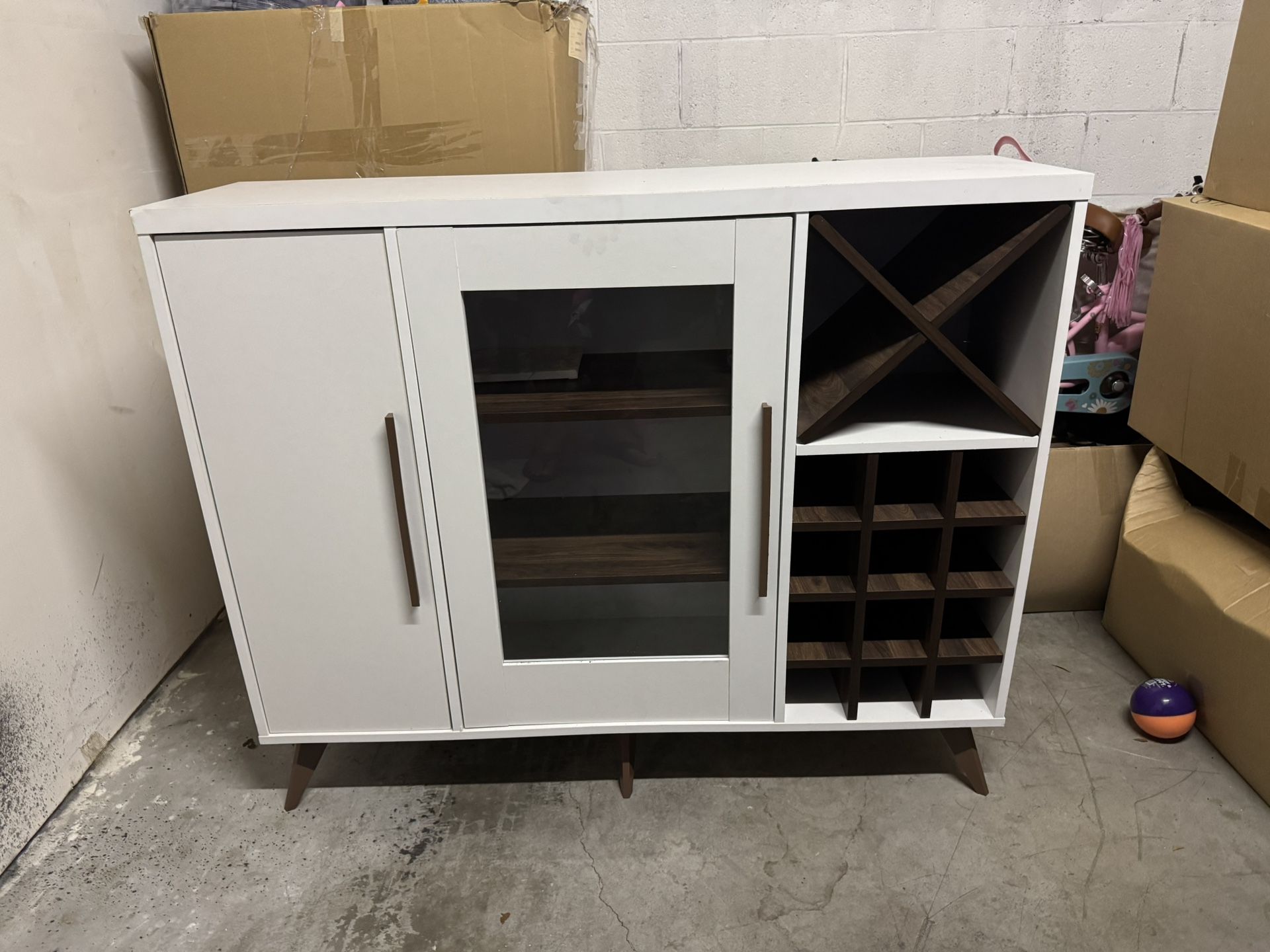 Bar Cabinet